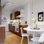 50 photos and modern kitchen design ideas