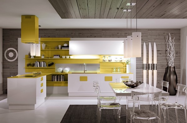 % name is bold modern kitchen designs