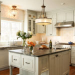 Country style kitchen: The best examples of interiors
