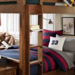 Boys bedrooms, new catalog of modern children's rooms
