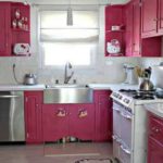 Kitchens decors 2016, the latest shapes and designs of international kitchens