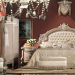 Pictures of bedrooms 2017, modern and classic decorations