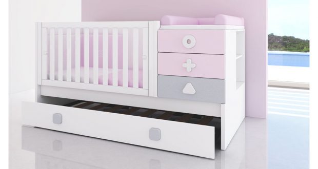Pictures of children's beds with modern bed decorations 2016