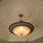 Pictures of gypsum ceilings decorations 2017 modern luxury