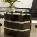 Pictures of modern tables for rooms, offices and TV
