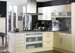 Turkish kitchens 2017 the latest modern kitchen decorations