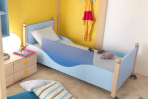 Modern children's room designs and children's room furniture