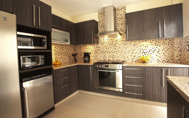 kitchen decoration ideas cabinets Kitchen storage units .. elegant and practical