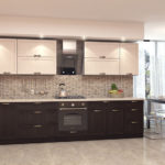 Wenge kitchen - Is it a classic or a "scoop"?