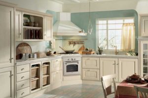 Wooden kitchens and modern kitchens are by Scavolini Kitchens