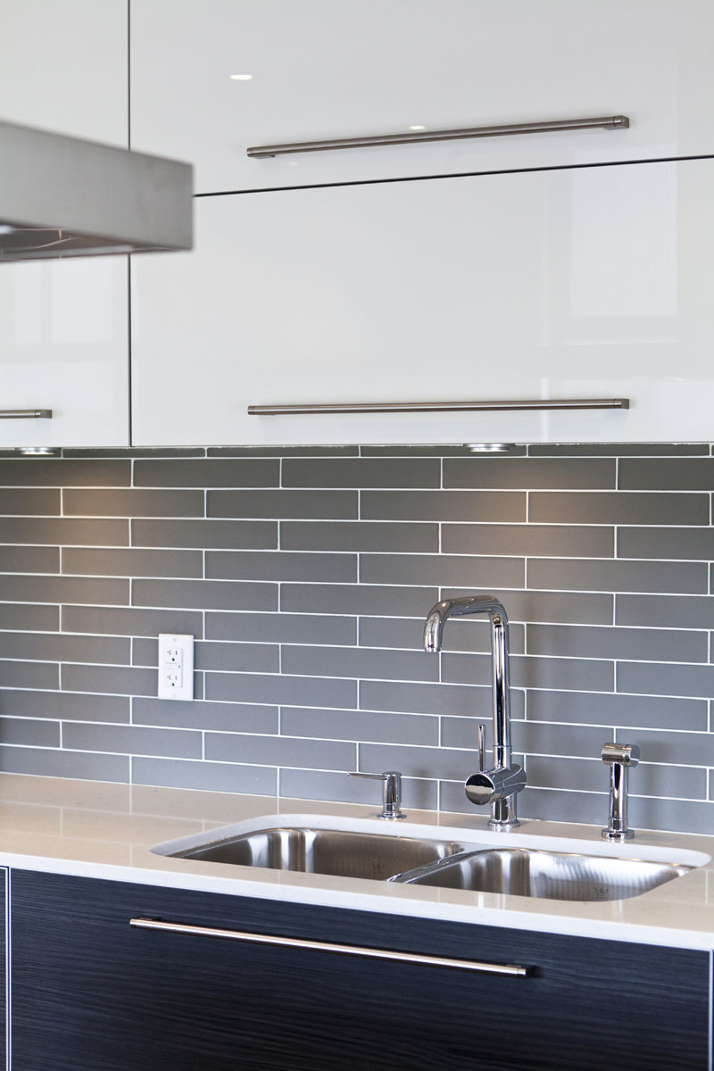 kitchen modern design 5 kitchen designs that suit small spaces