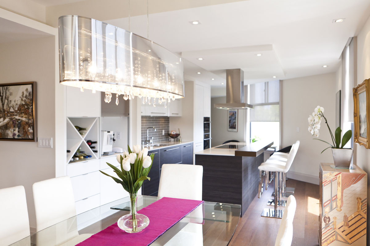 kitchen modern design 7 kitchen designs that suit small spaces
