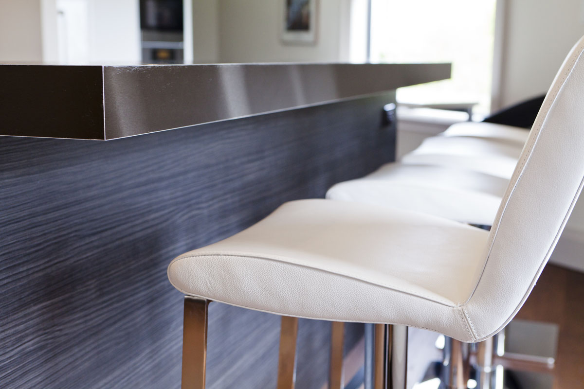 kitchen modern design chair kitchen designs that suit small spaces