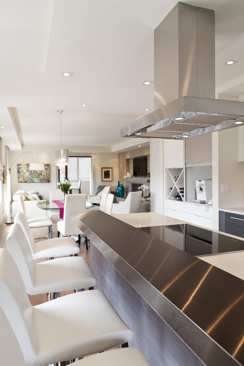 white kitchen chair kitchen designs that suit small spaces