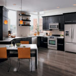 Kitchen shapes 2020 new kitchen colors decor