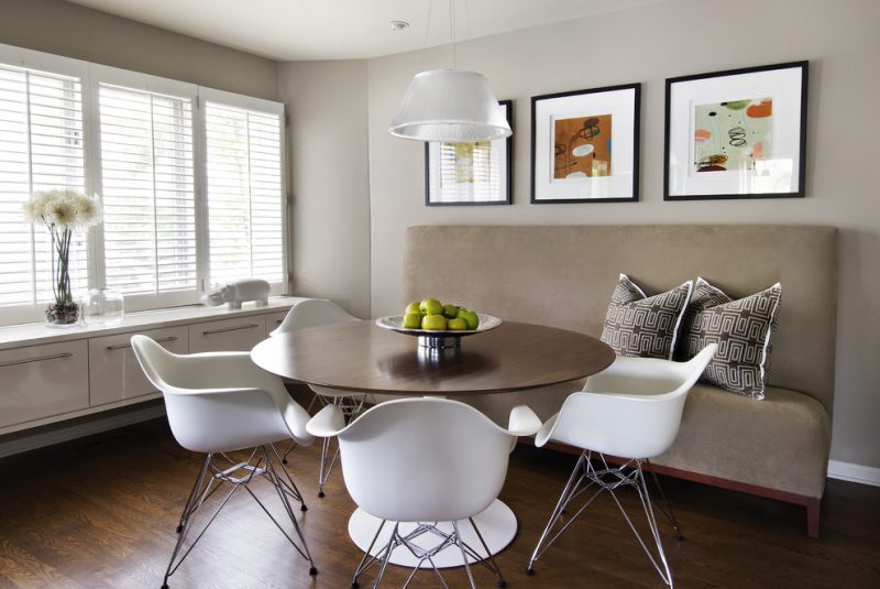 Inspiration : 2020 dining rooms are the latest luxury dining room ...