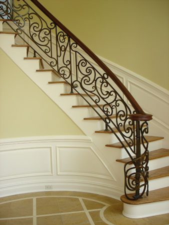 Stair Railing (1)