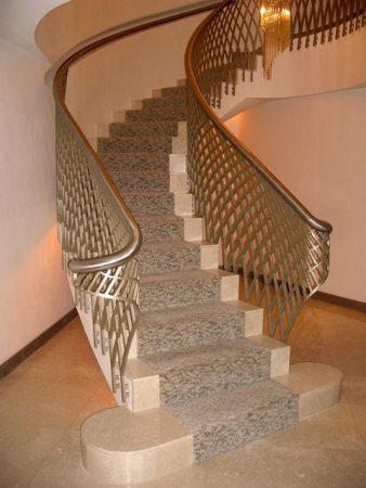 Stair Railing (2)