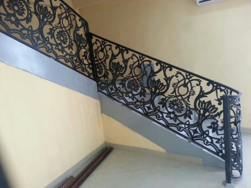 Stair Railing (1)