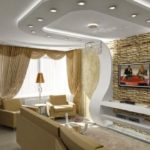Pictures of modern lighting decor for apartments and modern lighting for villas