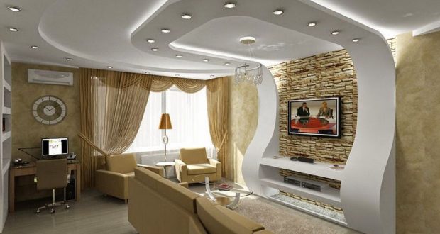 Pictures of modern lighting decor for apartments and modern lighting for villas