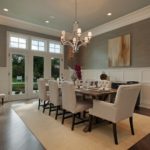 The latest dining rooms 2019 new dining room decorations