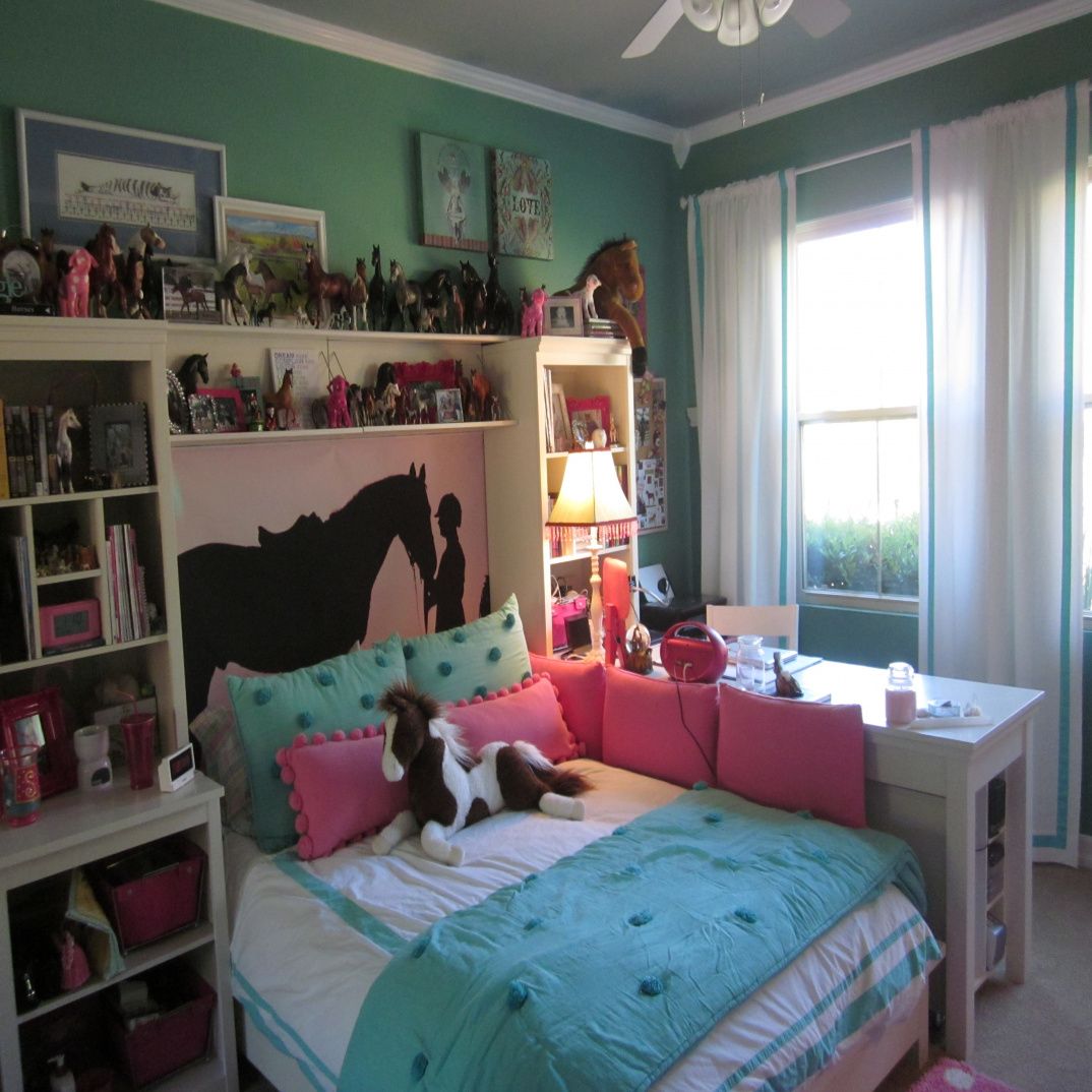 9 Year old bedroom ideas - eHomeDecor - Explore more Inspiration, Your