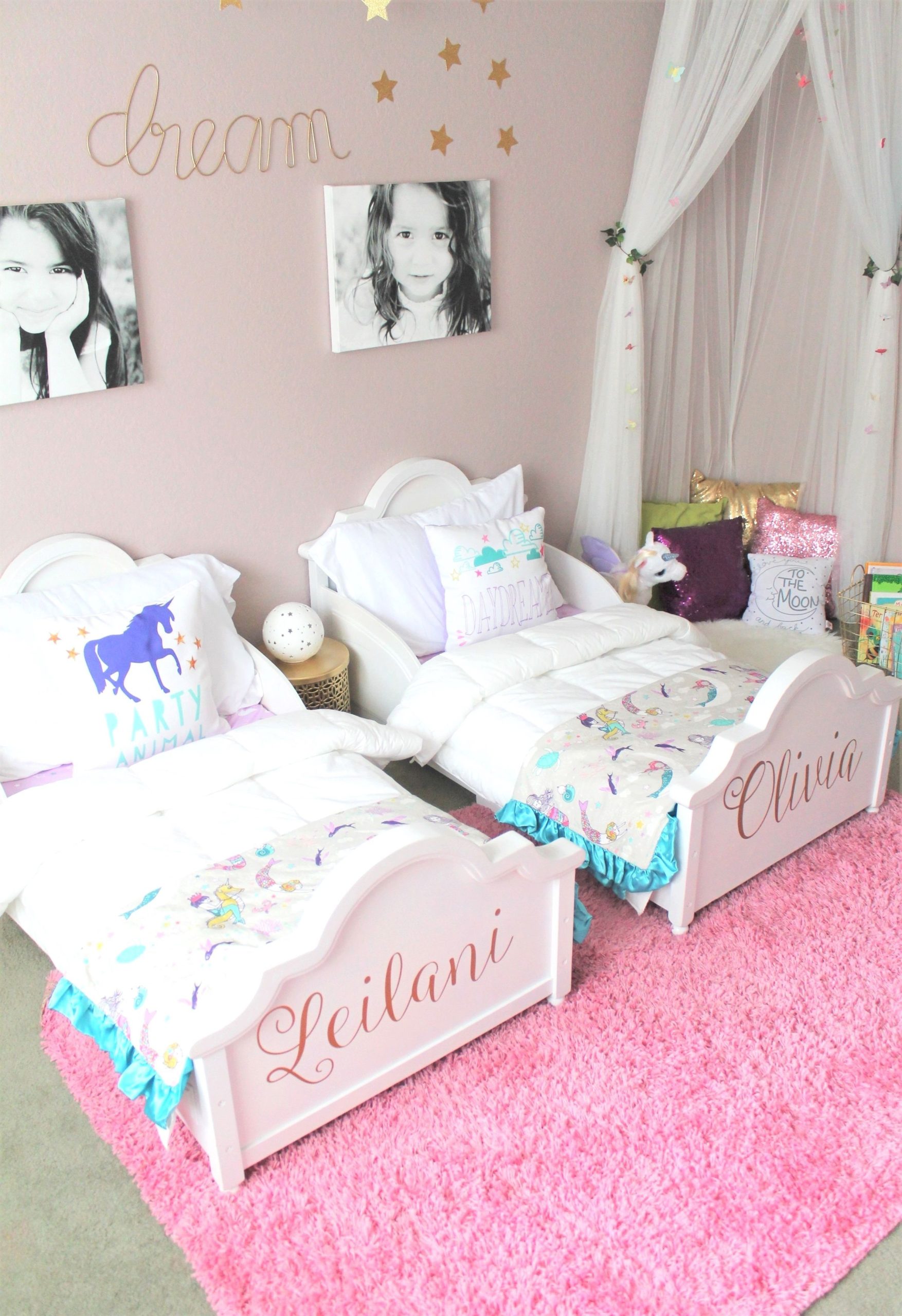 9 Year old bedroom ideas 3 scaled