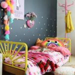ديكورات غرف نوم اطفال 2019 جديدة عصرية (2)
