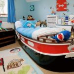 احدث صور ديكورات غرف نوم اطفال 2018 تصميمات غرف اطفال (1)