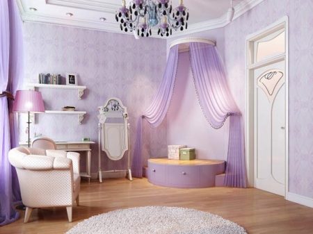 Bedrooms Mauve (1)