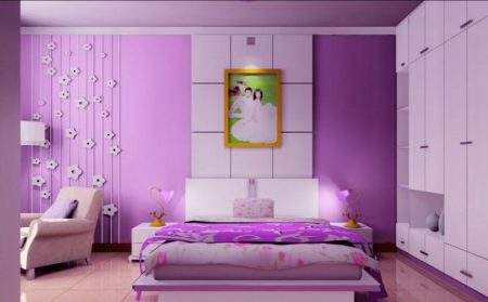 Bedrooms Purple (2)