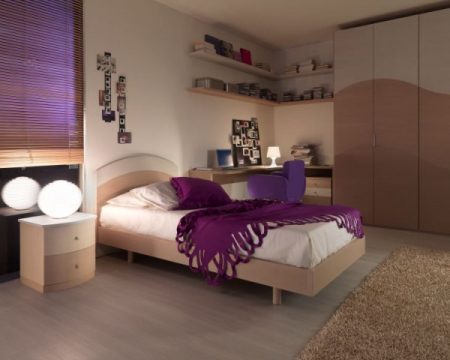 Bedrooms Mauve (2)