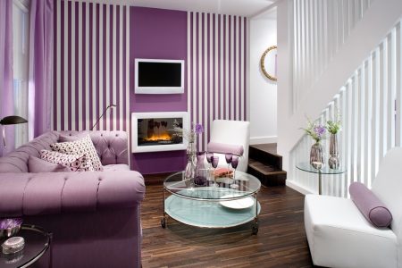 Bedrooms Mauve (4)