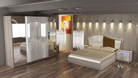 Bedrooms new designs