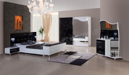 Bedrooms Modern designs