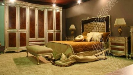 Turkish bedrooms