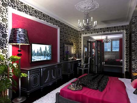 Bedrooms Ersan Hamra