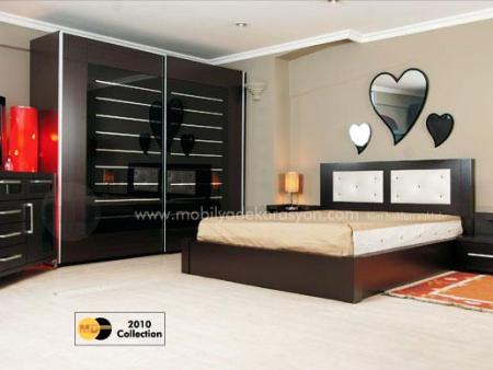 Bedrooms (2)