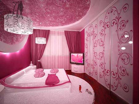 Bedroom designs