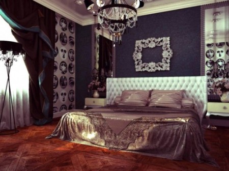 Italian bedrooms