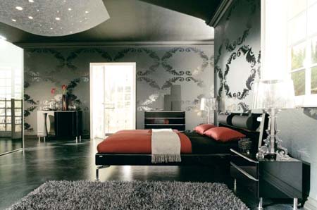 Bedroom designs