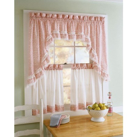 Kitchen curtains pictures