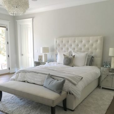 Bedrooms 2018 wedding rooms decorations in the latest fashion