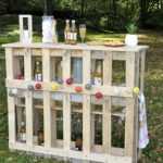 5 tips for making your garden furniture out of pallets