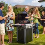 Choosing the right barbecue: professional advice