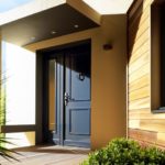 How to choose the right front door?