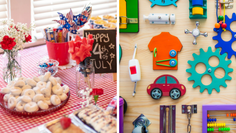 Organize a family day out: 7 inspiring ideas!