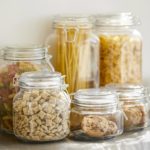 Tips for a zero waste kitchen