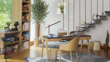 10 offices as practical as they are decorative to equip yourself at the start of the school year